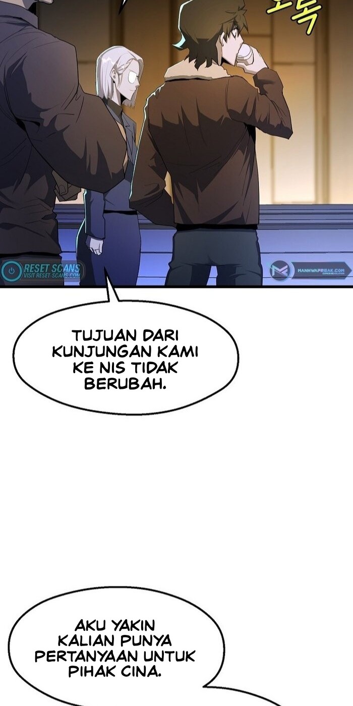 Strongest Unemployed Hero Chapter 28 Gambar 12