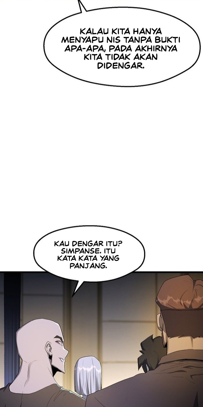 Strongest Unemployed Hero Chapter 28 Gambar 14