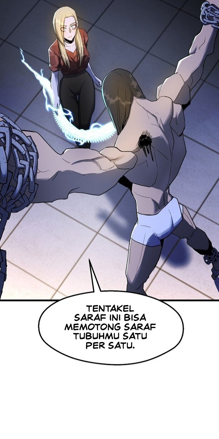 Strongest Unemployed Hero Chapter 28 Gambar 16