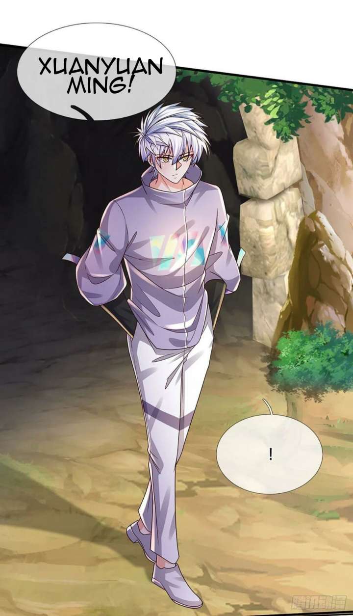 100.000 Layers Of Body Refining: I Raise All Emperor Chapter 176 Gambar 5