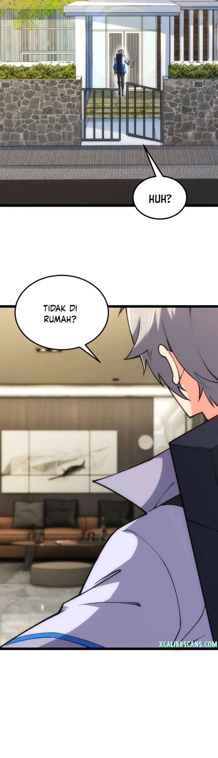 All Attributes Martial Arts Chapter 24 Gambar 5