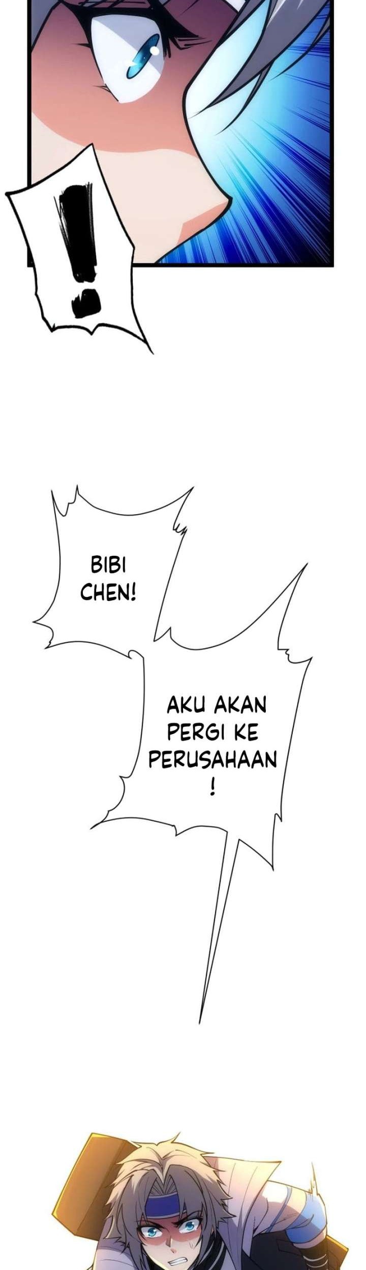 All Attributes Martial Arts Chapter 24 Gambar 9