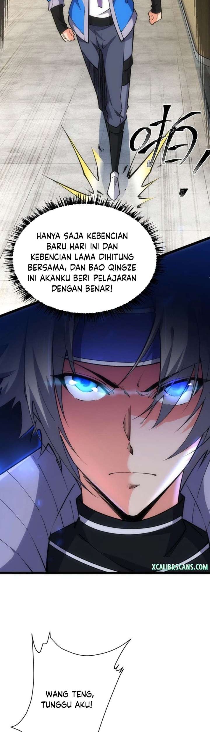 All Attributes Martial Arts Chapter 24 Gambar 16