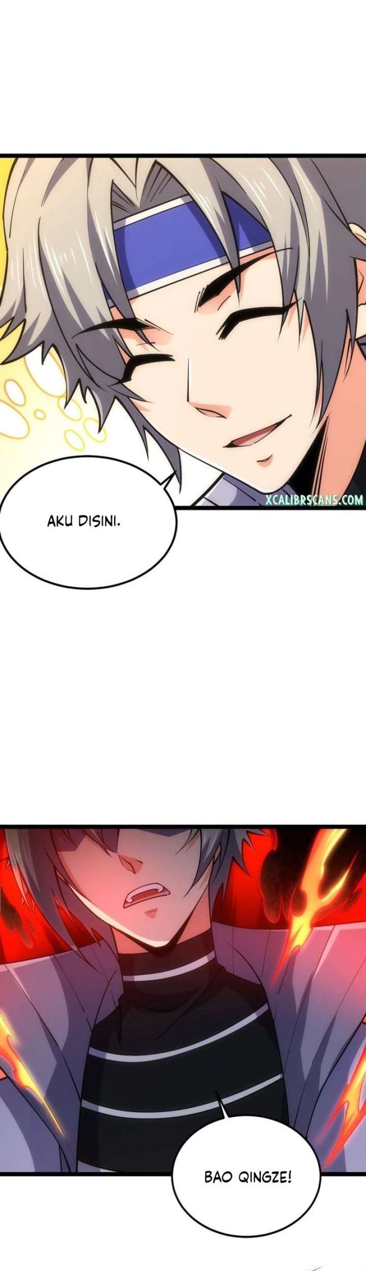 All Attributes Martial Arts Chapter 24 Gambar 30
