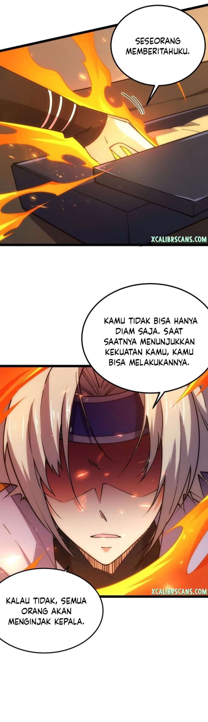All Attributes Martial Arts Chapter 24 Gambar 37
