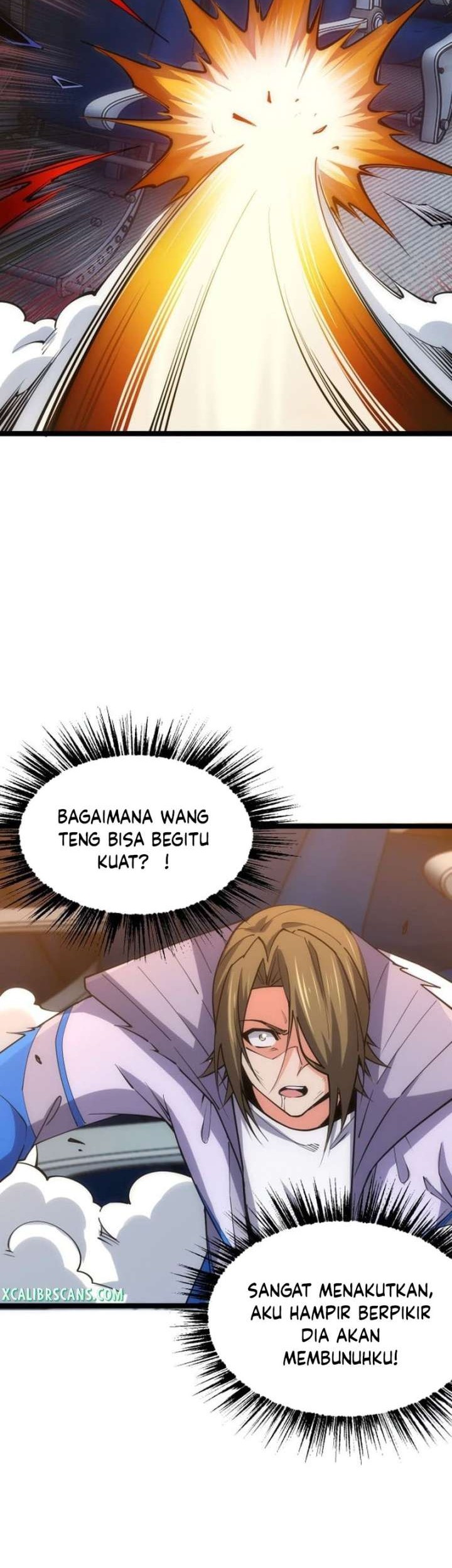 All Attributes Martial Arts Chapter 23 Gambar 33