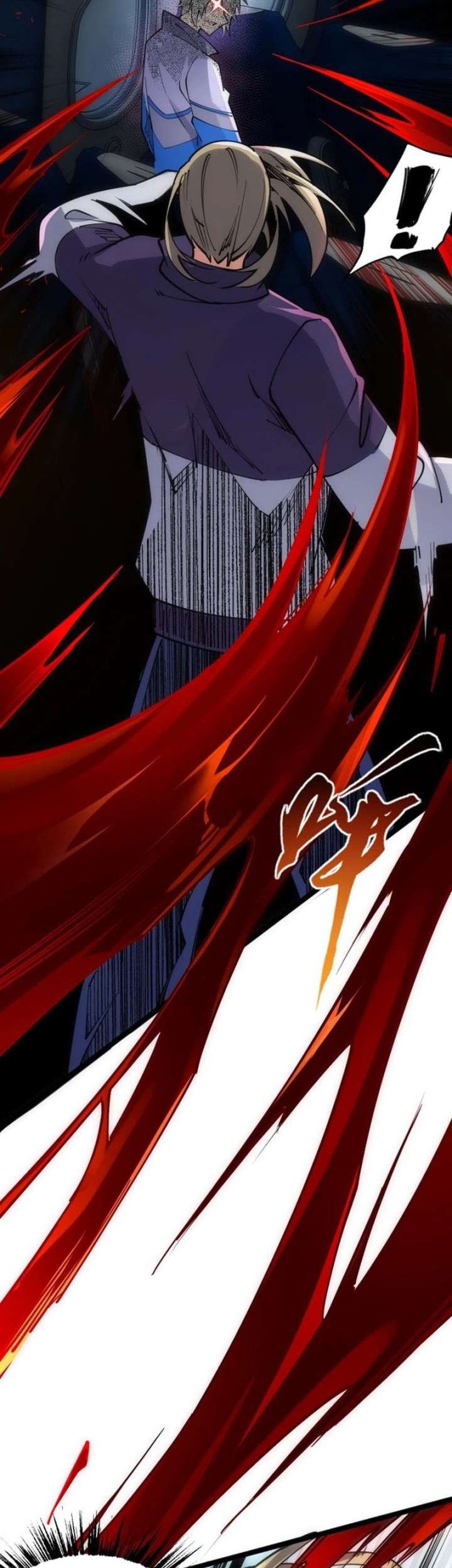All Attributes Martial Arts Chapter 23 Gambar 27