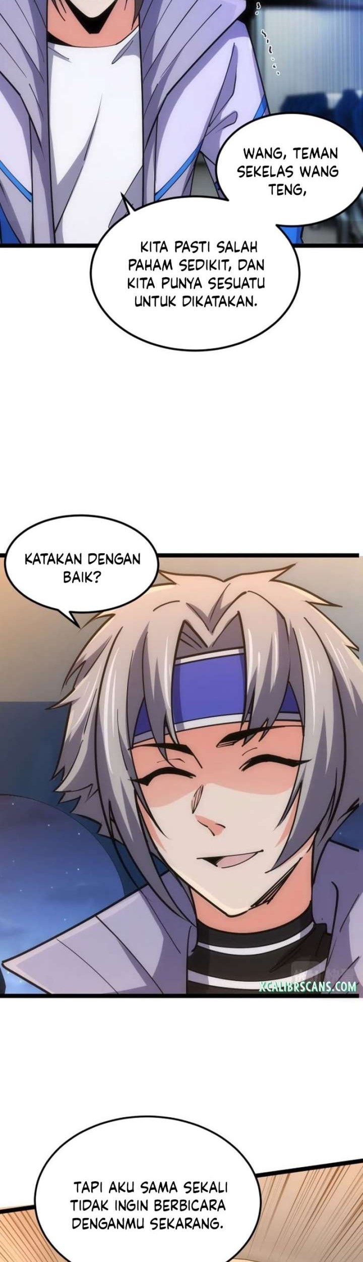 All Attributes Martial Arts Chapter 23 Gambar 31