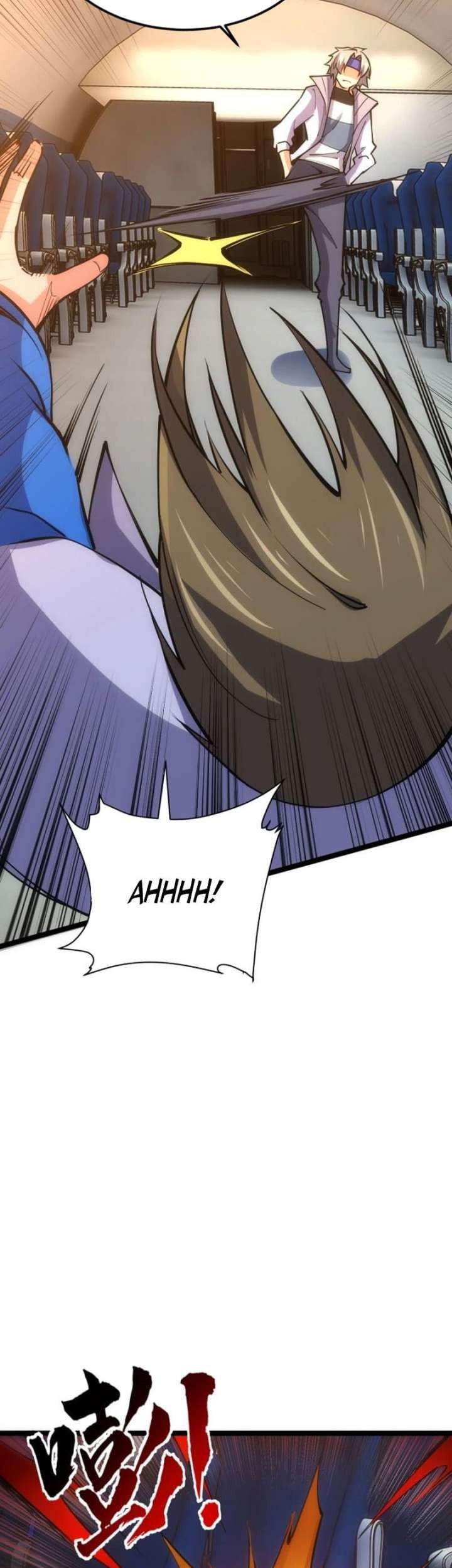 All Attributes Martial Arts Chapter 23 Gambar 32