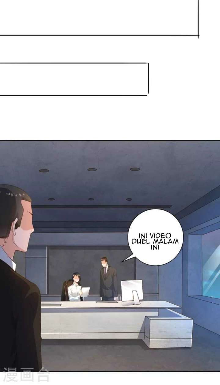 Become A God Chapter 29 Gambar 15