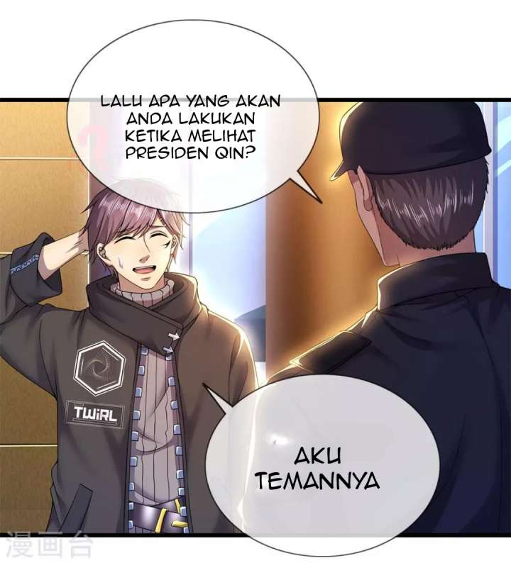 Baca  Medical Martial Arts Chapter 238 Gambar 2