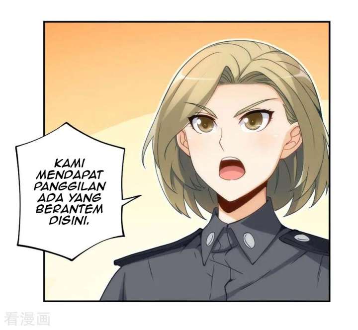 I Am Gao Fu Shuai Chapter 103 Gambar 28