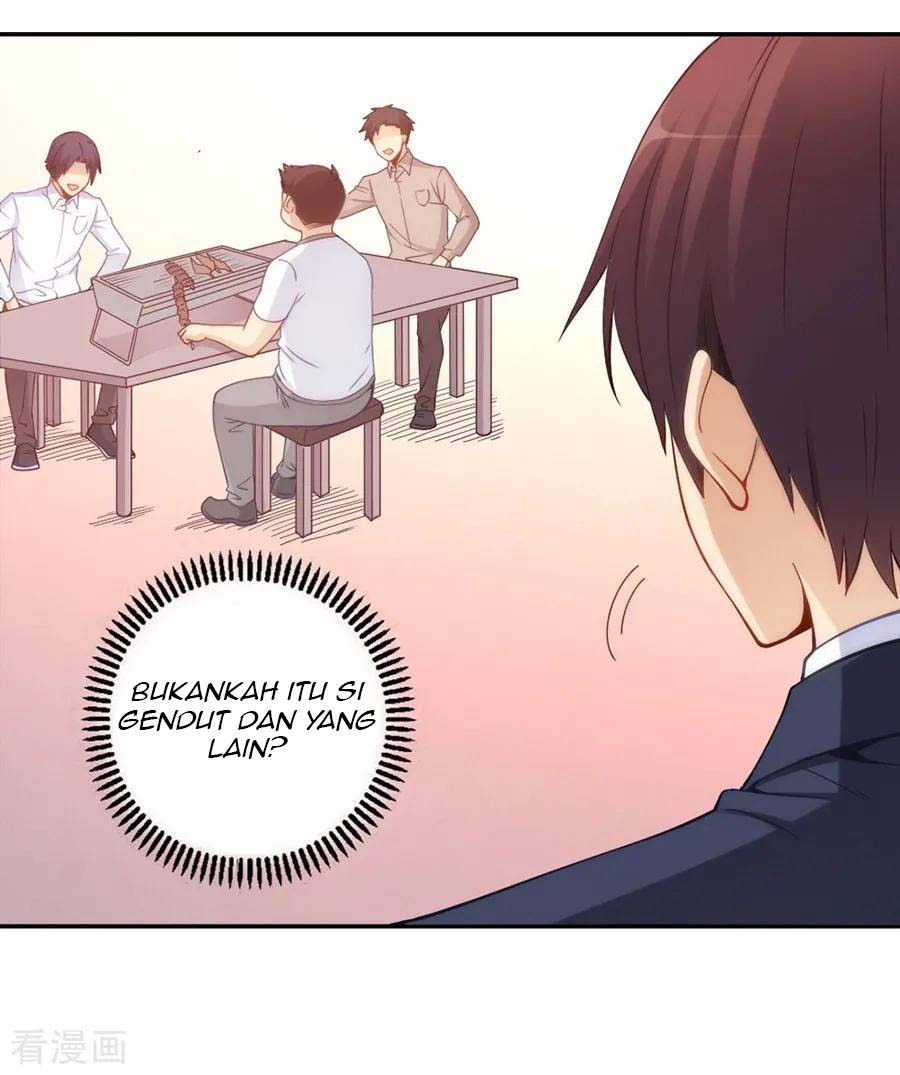 I Am Gao Fu Shuai Chapter 101 Gambar 14