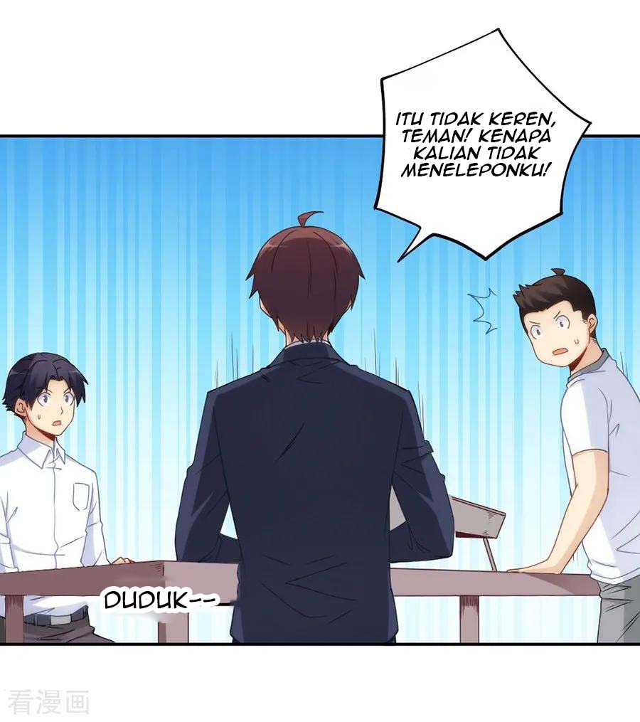 I Am Gao Fu Shuai Chapter 101 Gambar 19
