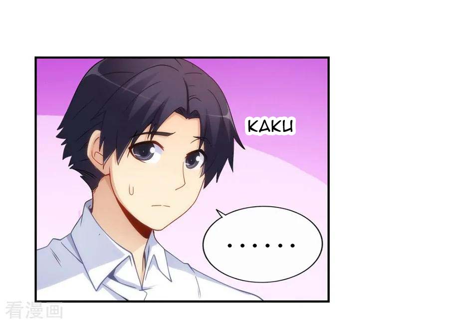I Am Gao Fu Shuai Chapter 101 Gambar 20