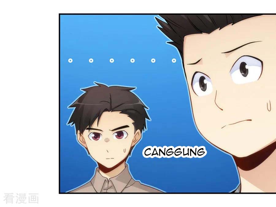 I Am Gao Fu Shuai Chapter 101 Gambar 21