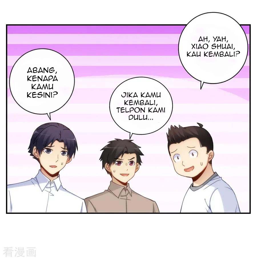 I Am Gao Fu Shuai Chapter 101 Gambar 23