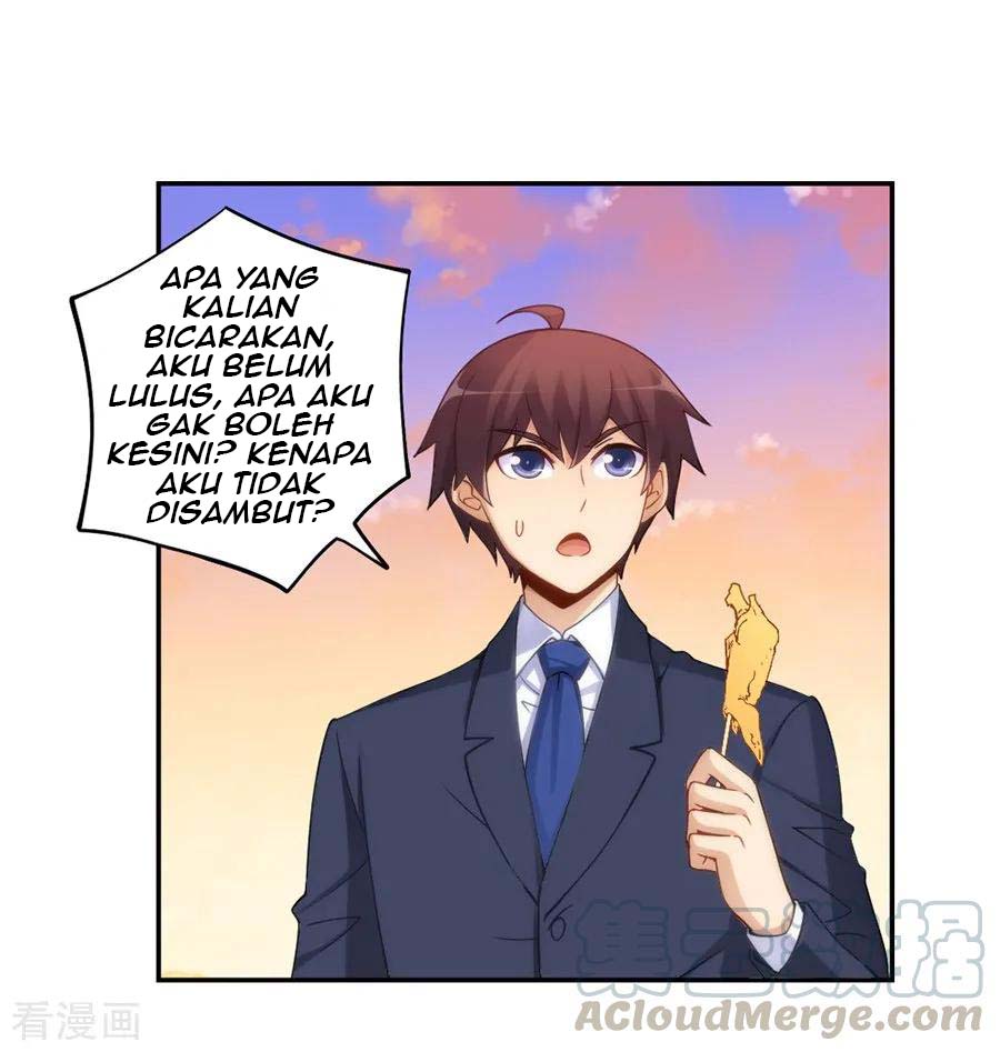 I Am Gao Fu Shuai Chapter 101 Gambar 24
