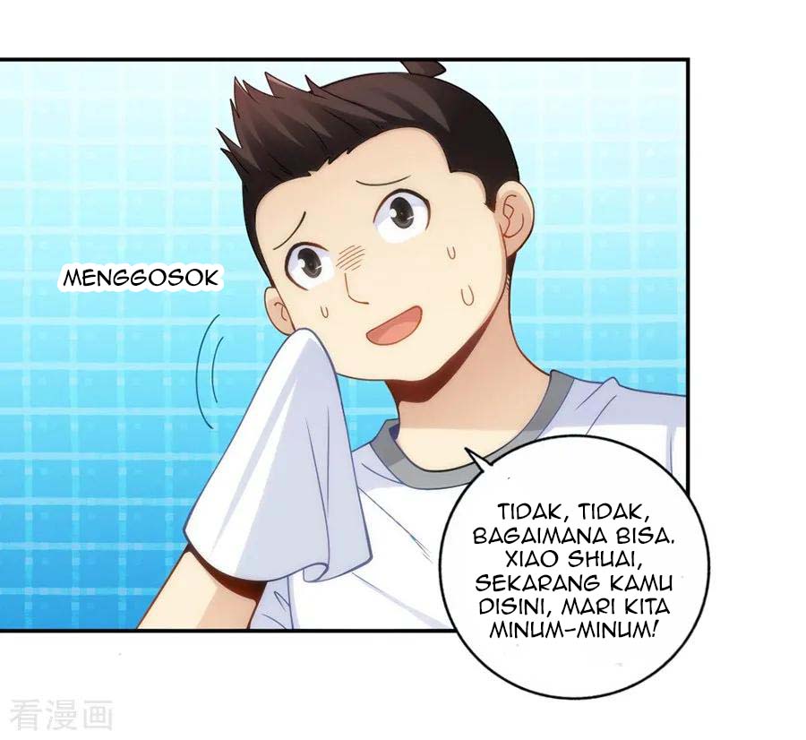 I Am Gao Fu Shuai Chapter 101 Gambar 25