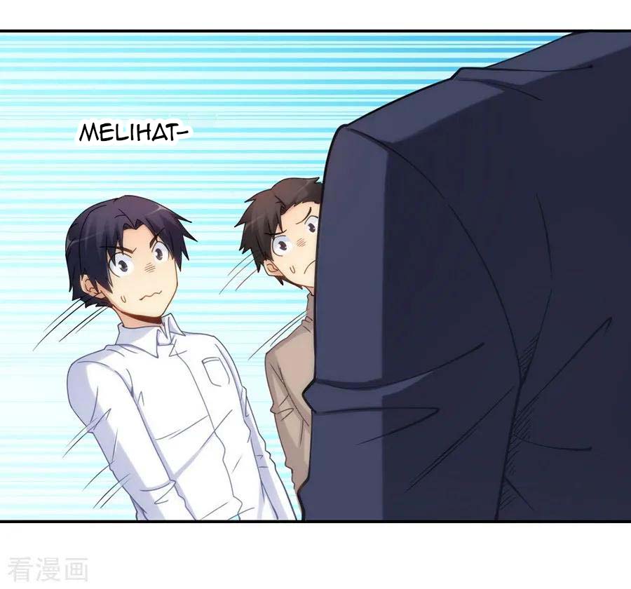 I Am Gao Fu Shuai Chapter 101 Gambar 26