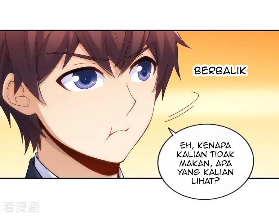 I Am Gao Fu Shuai Chapter 101 Gambar 27