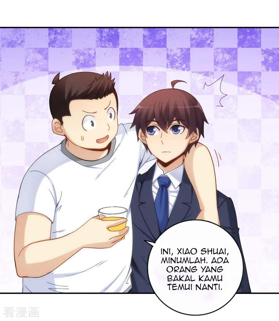 I Am Gao Fu Shuai Chapter 101 Gambar 29