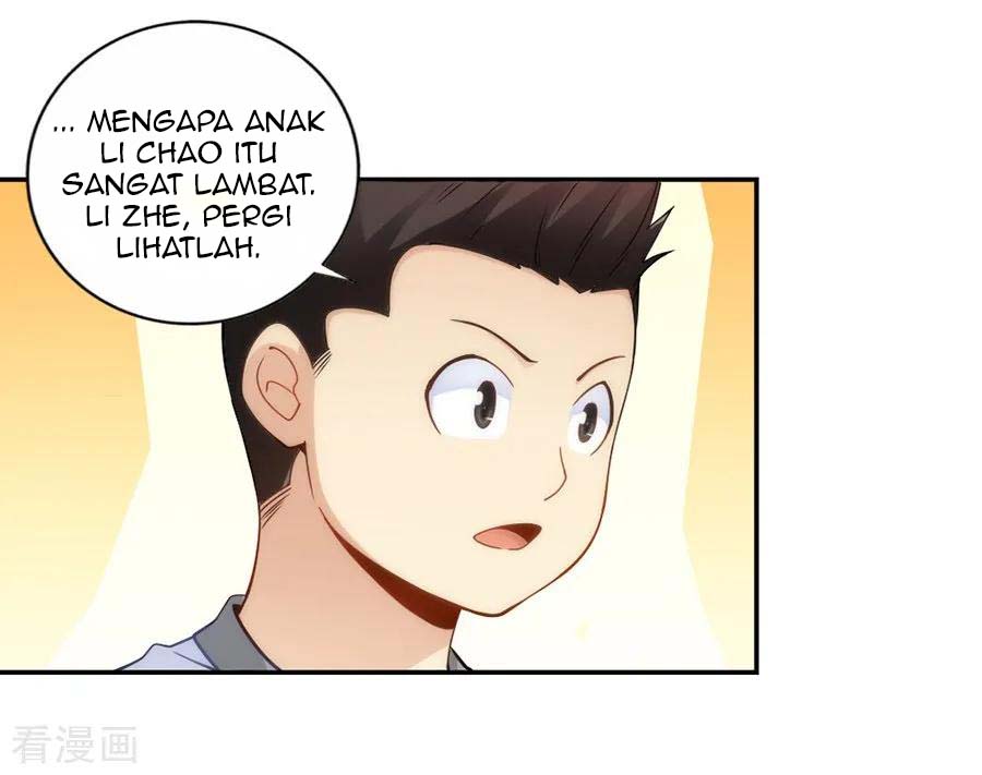 I Am Gao Fu Shuai Chapter 101 Gambar 30
