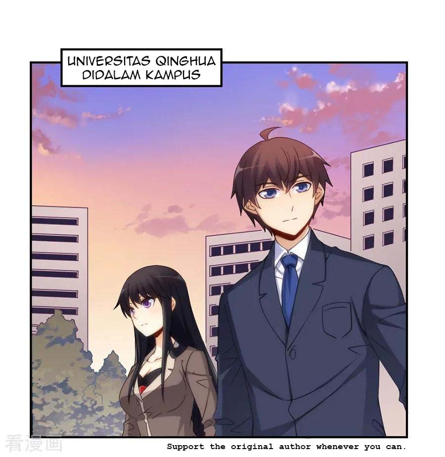 I Am Gao Fu Shuai Chapter 101 Gambar 3