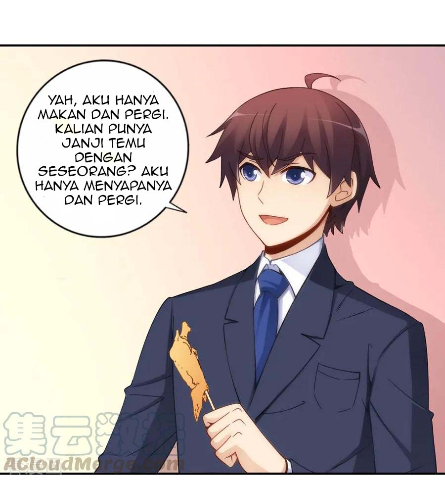 I Am Gao Fu Shuai Chapter 101 Gambar 31