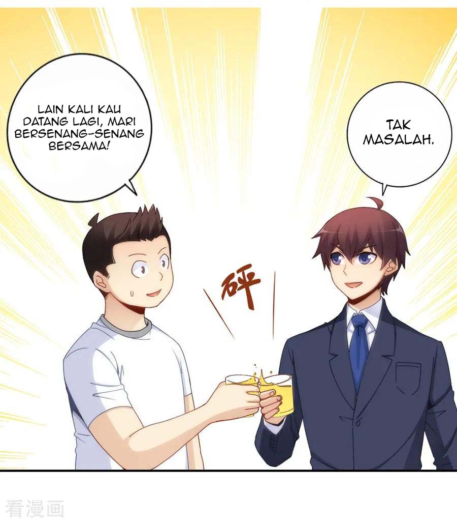 I Am Gao Fu Shuai Chapter 101 Gambar 32
