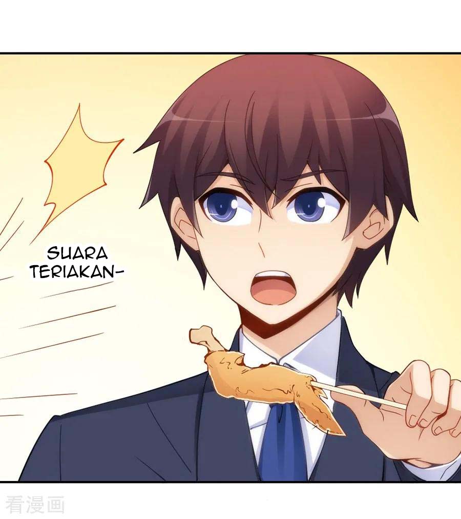 I Am Gao Fu Shuai Chapter 101 Gambar 33