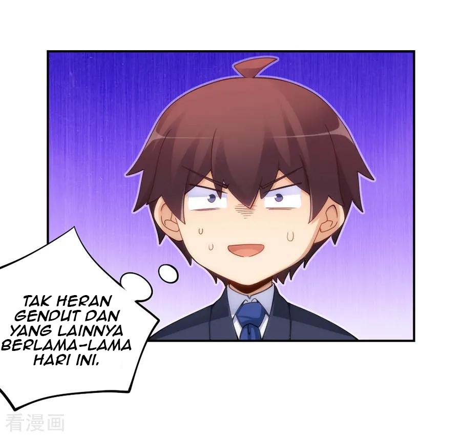 I Am Gao Fu Shuai Chapter 101 Gambar 36