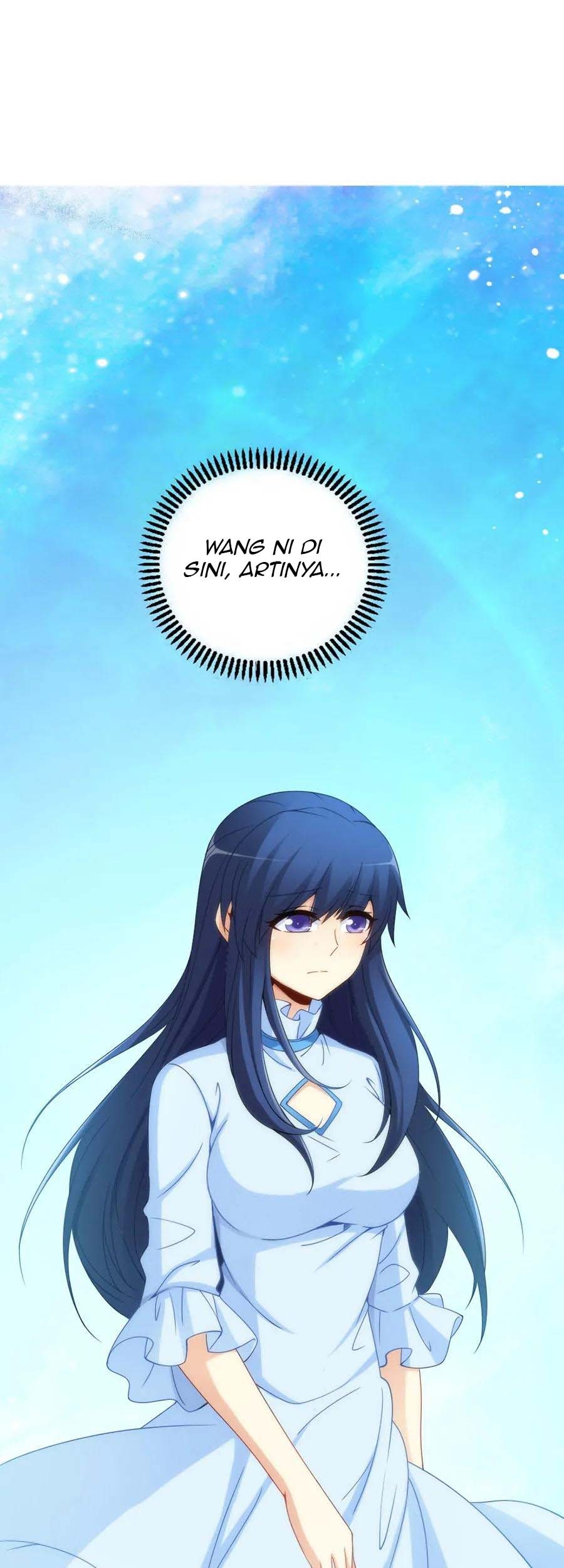 I Am Gao Fu Shuai Chapter 101 Gambar 38