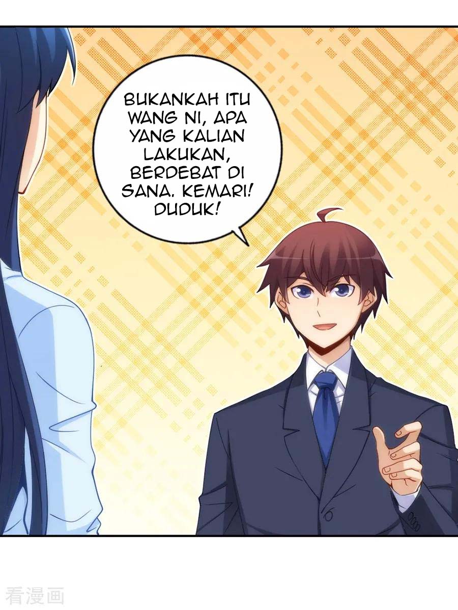 I Am Gao Fu Shuai Chapter 101 Gambar 40