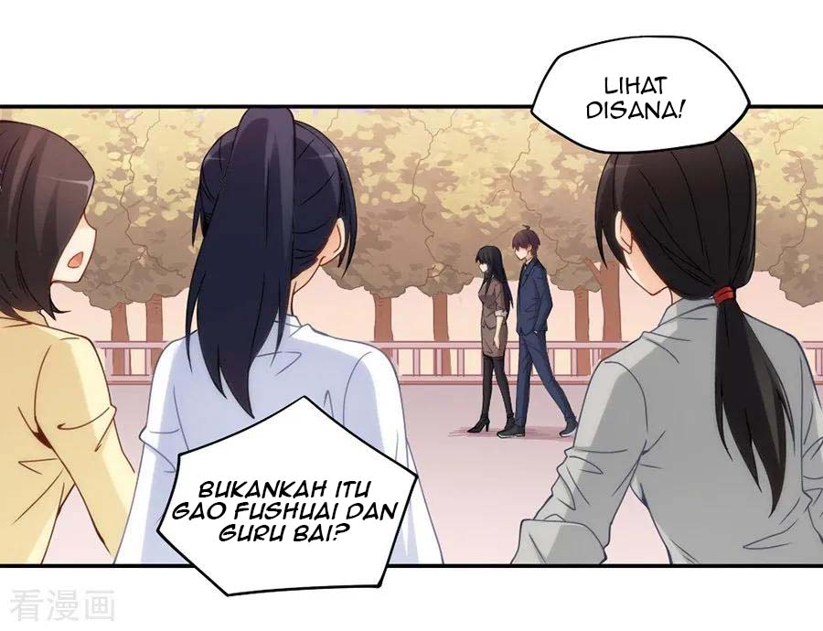 I Am Gao Fu Shuai Chapter 101 Gambar 4