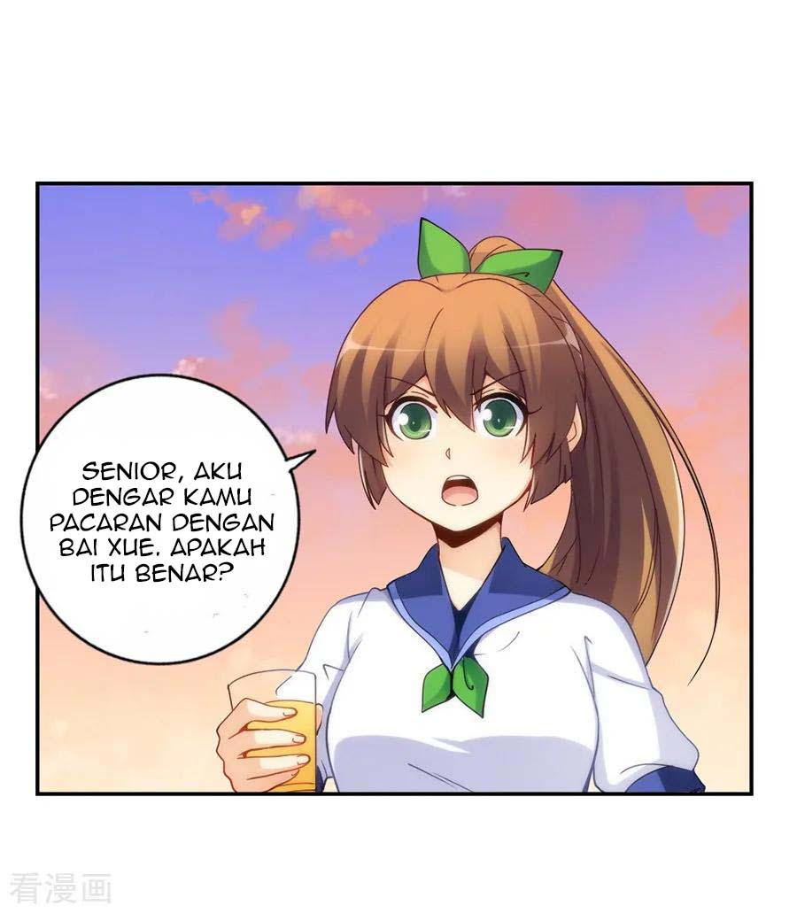 I Am Gao Fu Shuai Chapter 101 Gambar 43