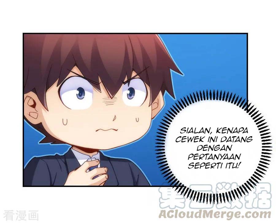 I Am Gao Fu Shuai Chapter 101 Gambar 46