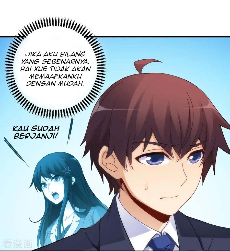 I Am Gao Fu Shuai Chapter 101 Gambar 47