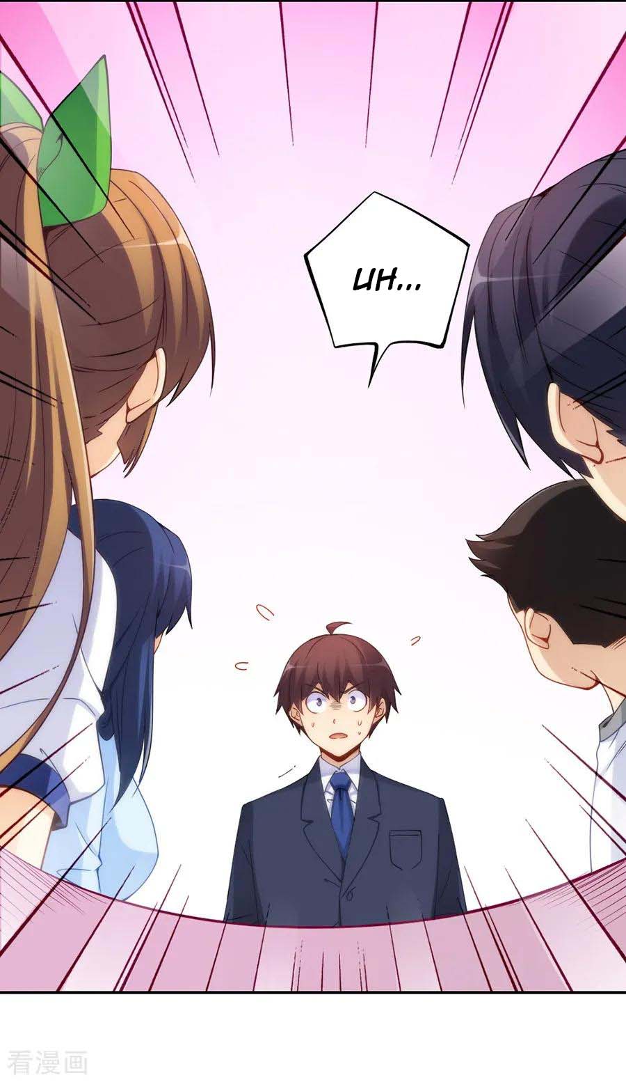 I Am Gao Fu Shuai Chapter 101 Gambar 48