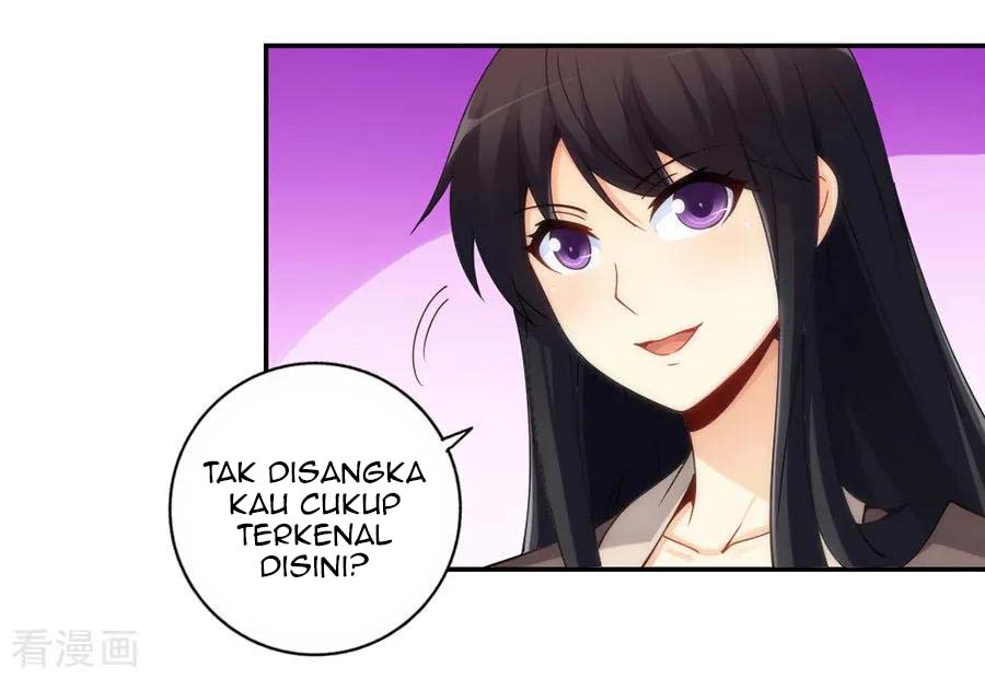 I Am Gao Fu Shuai Chapter 101 Gambar 5