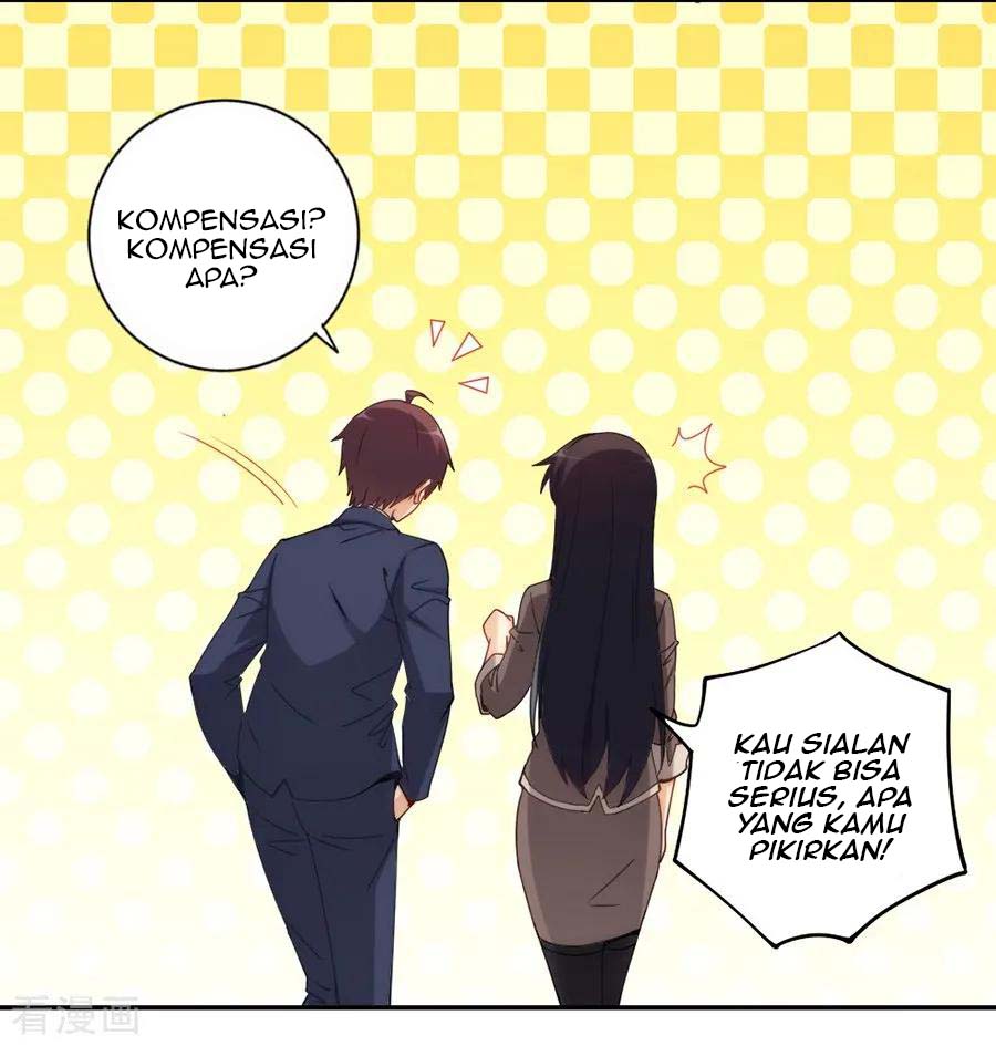 I Am Gao Fu Shuai Chapter 101 Gambar 8