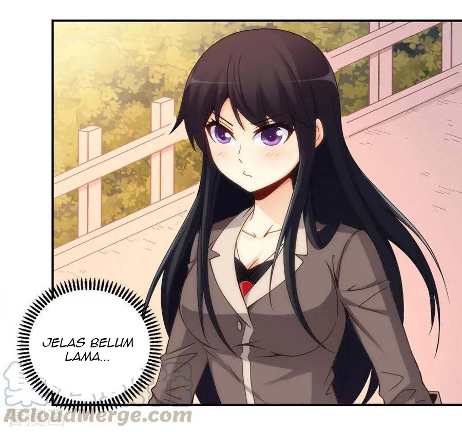 I Am Gao Fu Shuai Chapter 101 Gambar 9