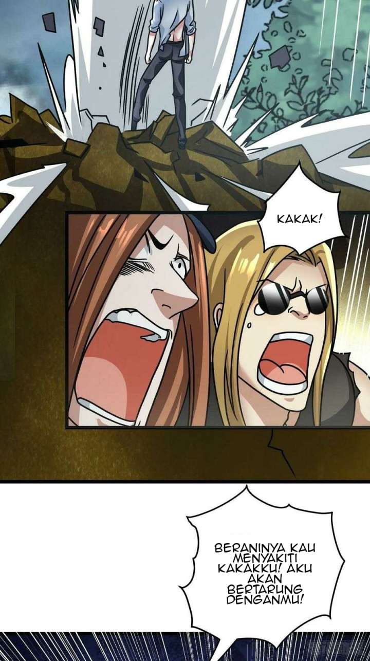 My Son In Brother Chapter 20 Gambar 23