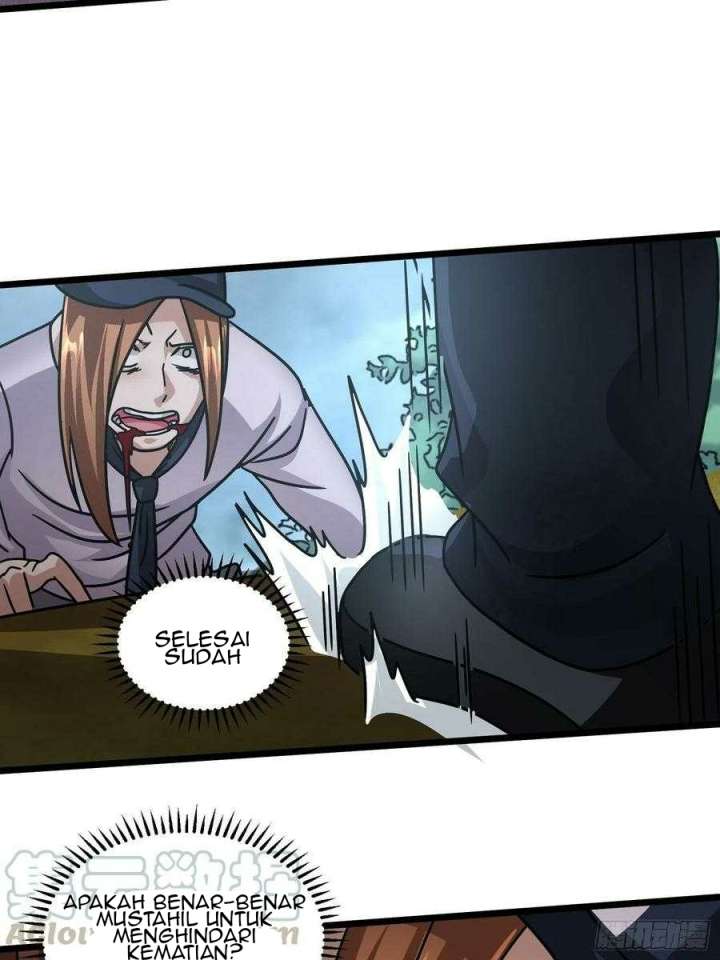 My Son In Brother Chapter 20 Gambar 34