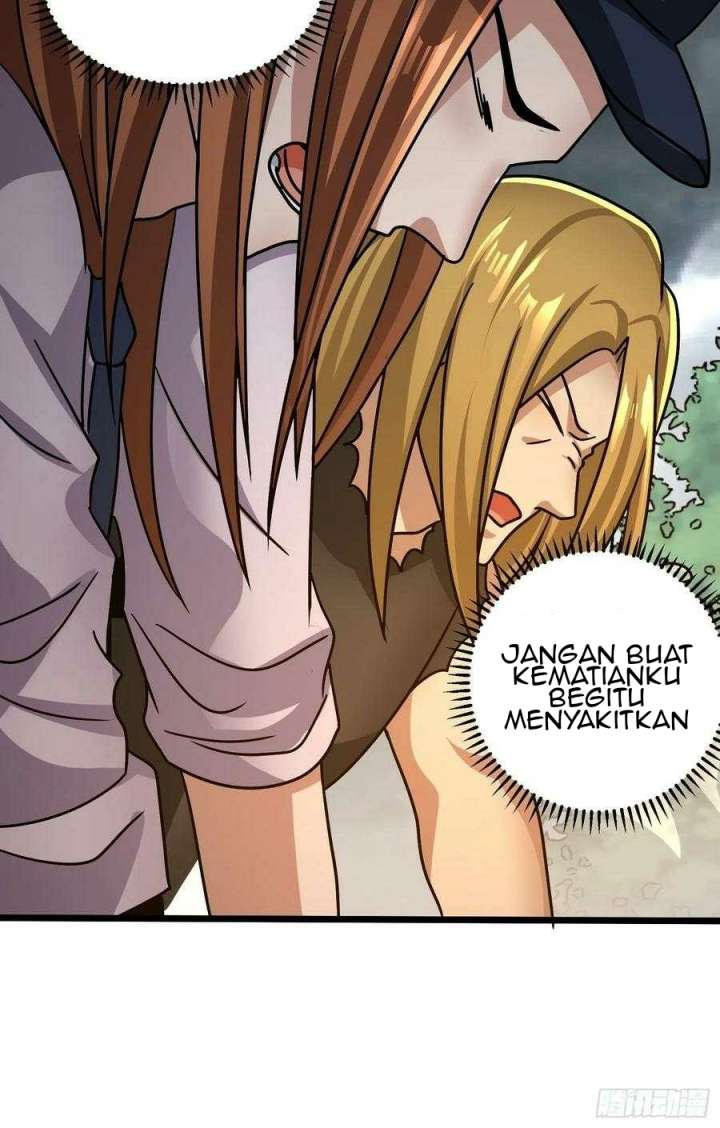 My Son In Brother Chapter 20 Gambar 35