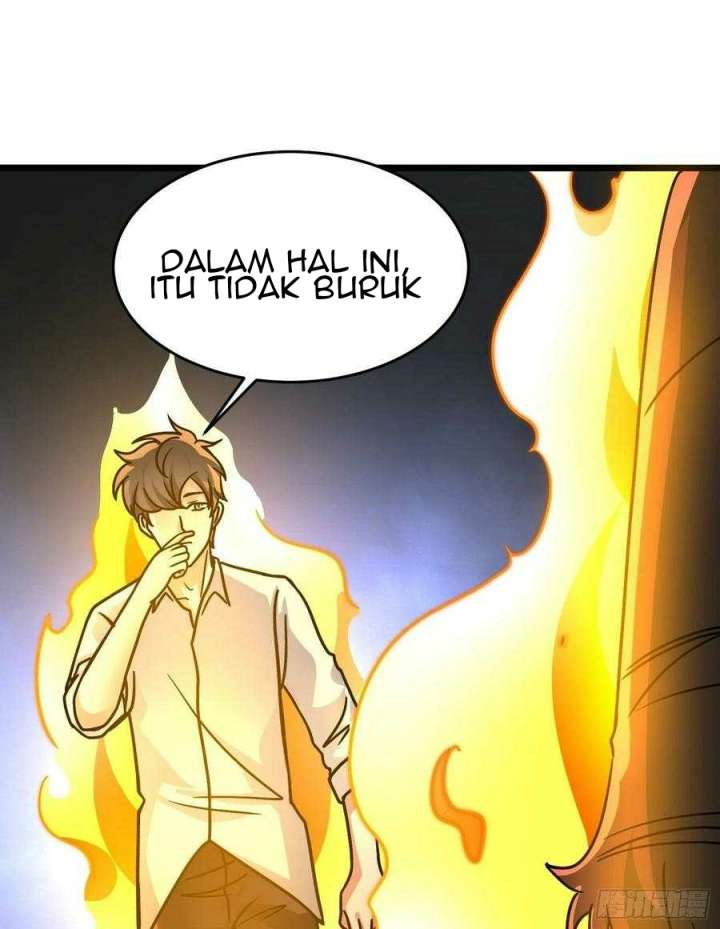 My Son In Brother Chapter 19 Gambar 16