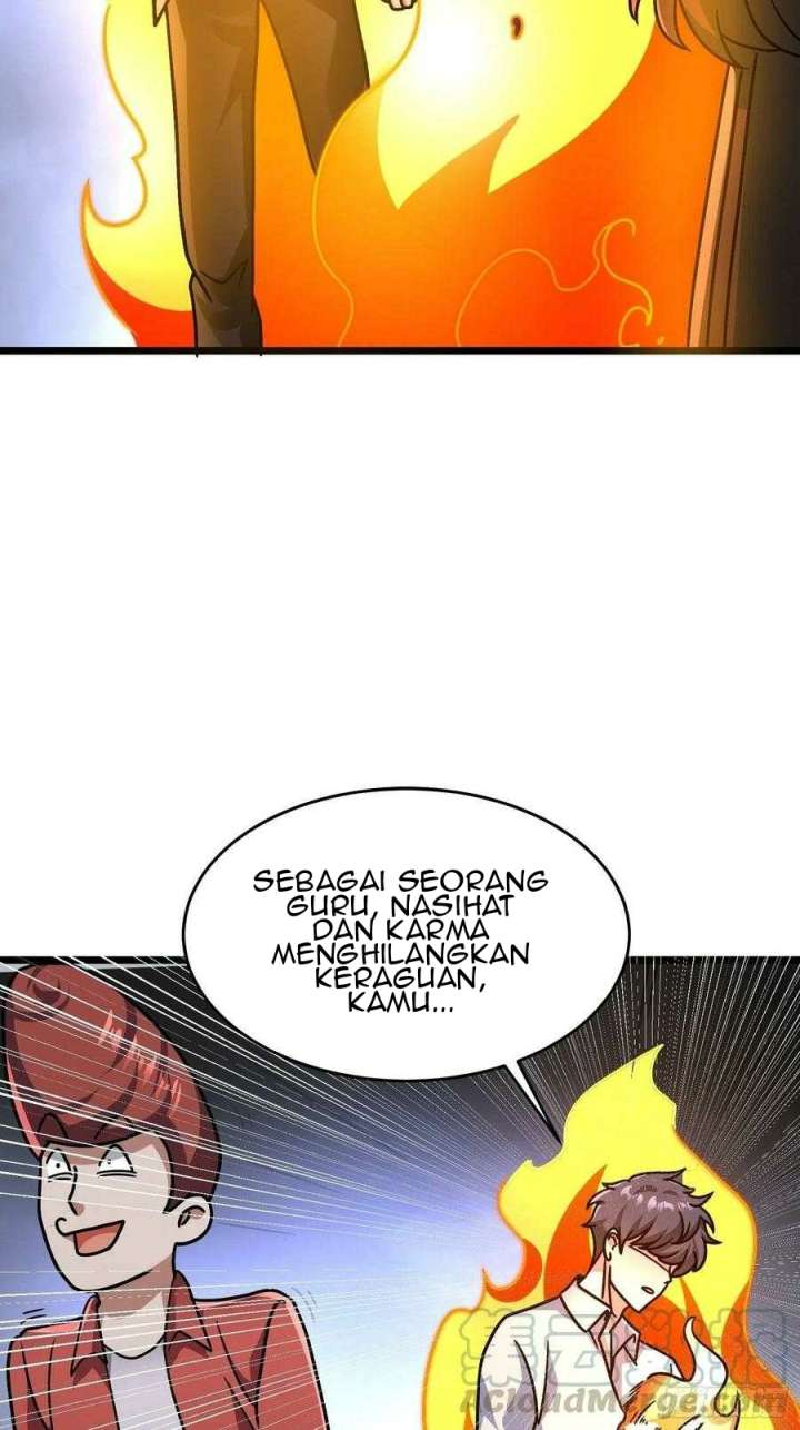 My Son In Brother Chapter 19 Gambar 17