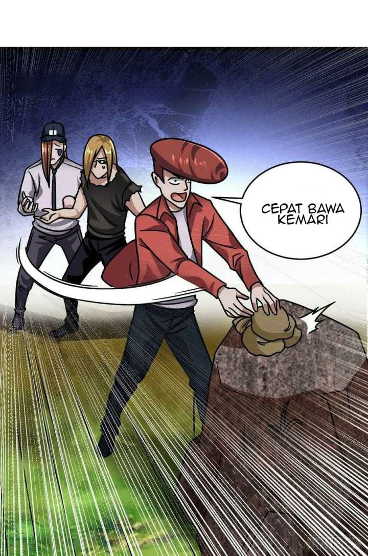 My Son In Brother Chapter 19 Gambar 19