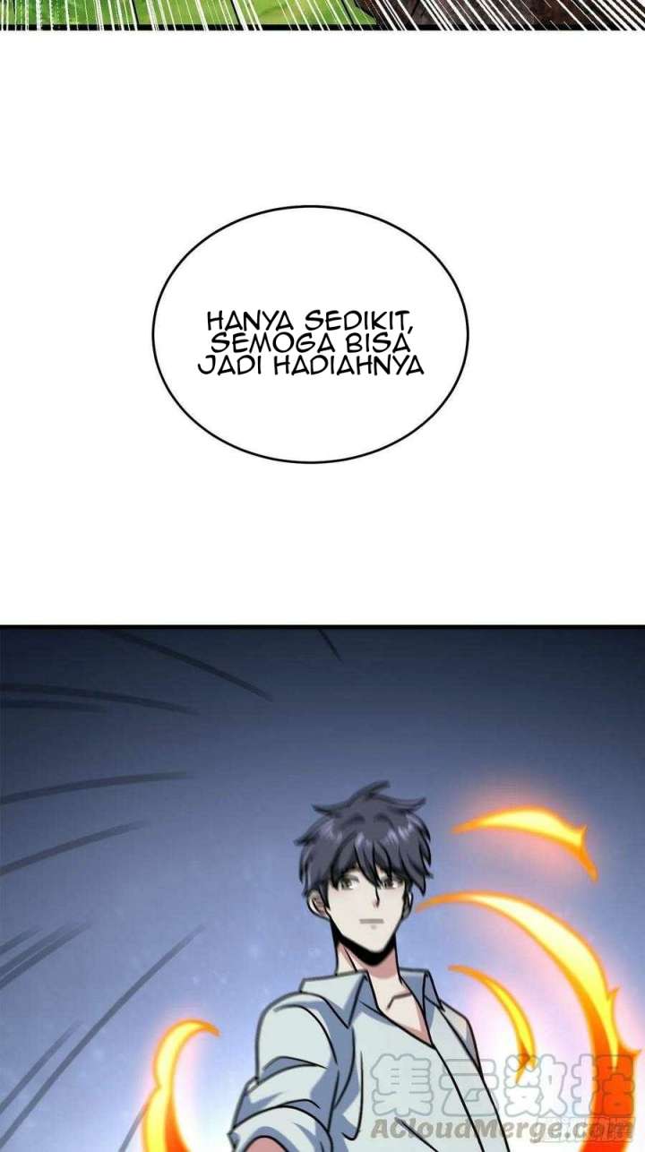 My Son In Brother Chapter 19 Gambar 20
