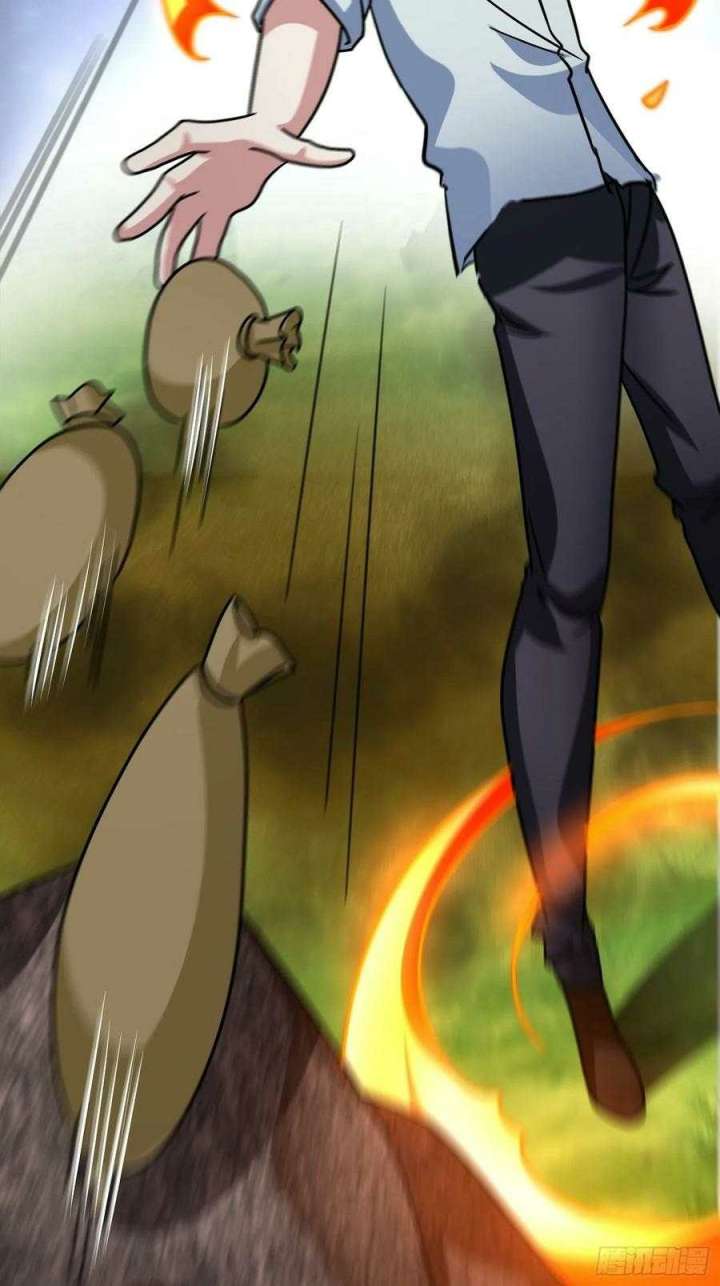 My Son In Brother Chapter 19 Gambar 21
